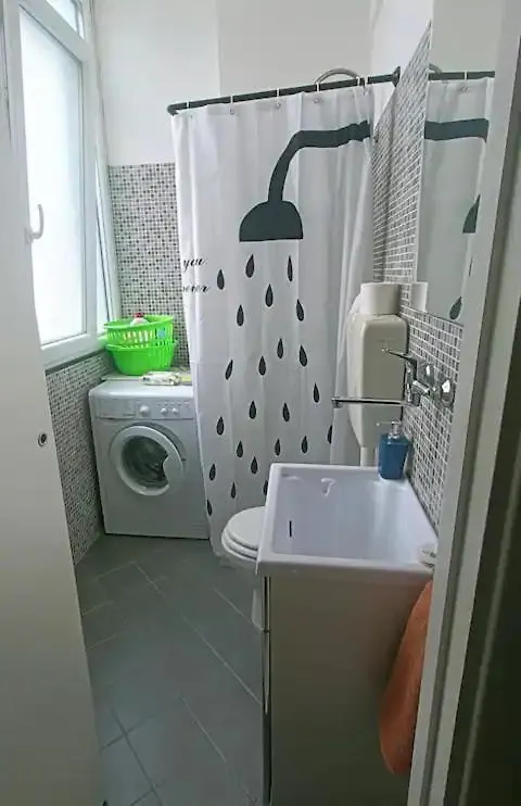 Penthouse In Central Area With Very Large Terrace Lecce Italy