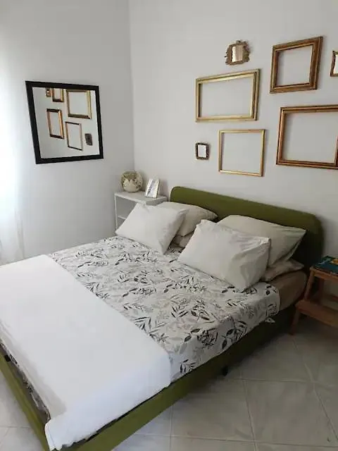 Apartment Penthouse In Central Area With Very Large Terrace Lecce Italy