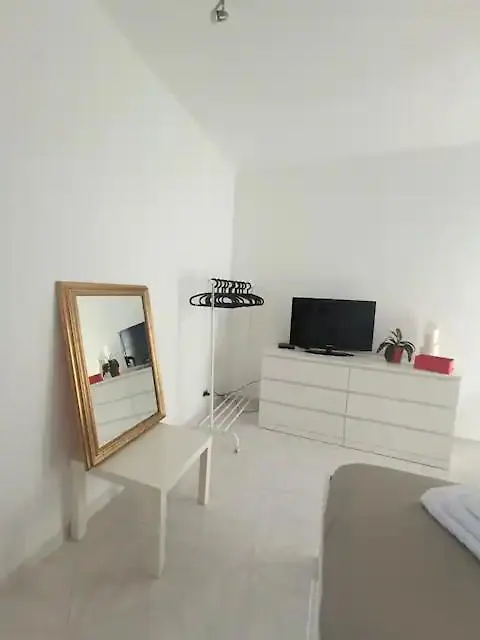 Apartment Penthouse In Central Area With Very Large Terrace Lecce